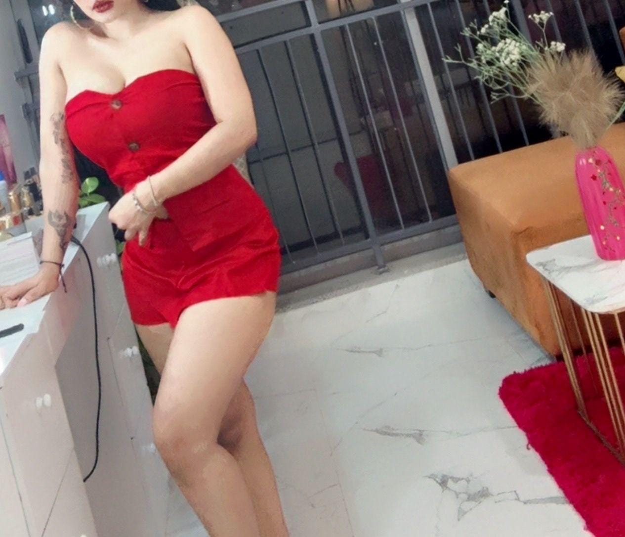 Gurgaon call girl